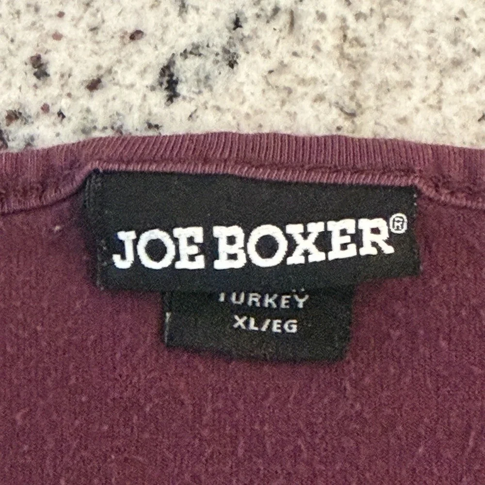 Joe Boxer vintage joe